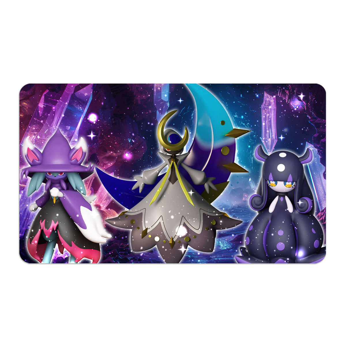 Tapete de juego Pokémon Greninja