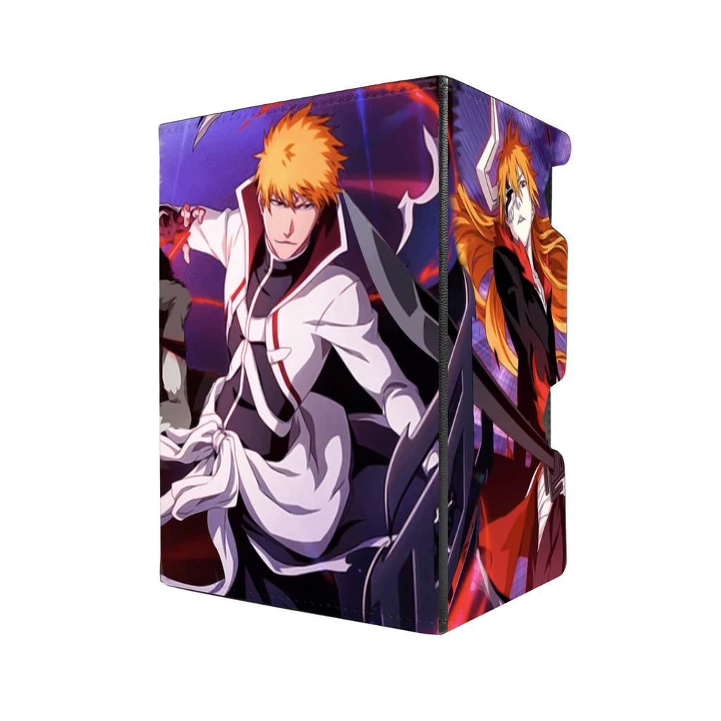 Shinigami - Mach 3 Deck Box