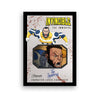 2025 Invincible Season 1 Keepsake Premiere Edition Pack