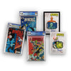 2025 Invincible Season 1 Keepsake Premiere Edition Pack