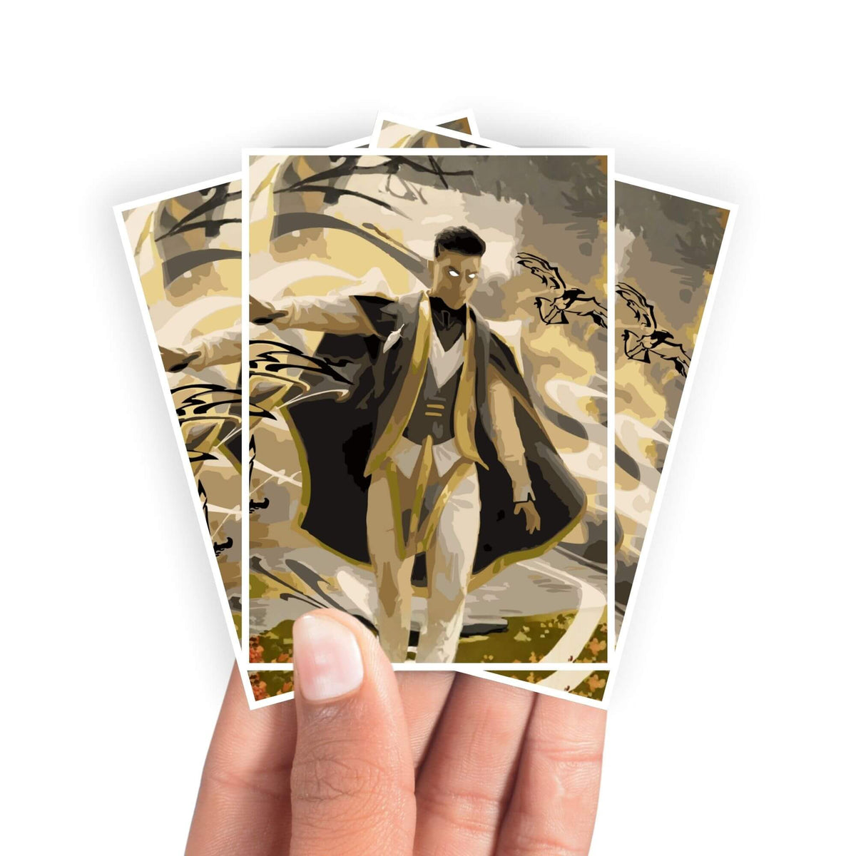 Fundas para tarjetas Juntos para siempre 