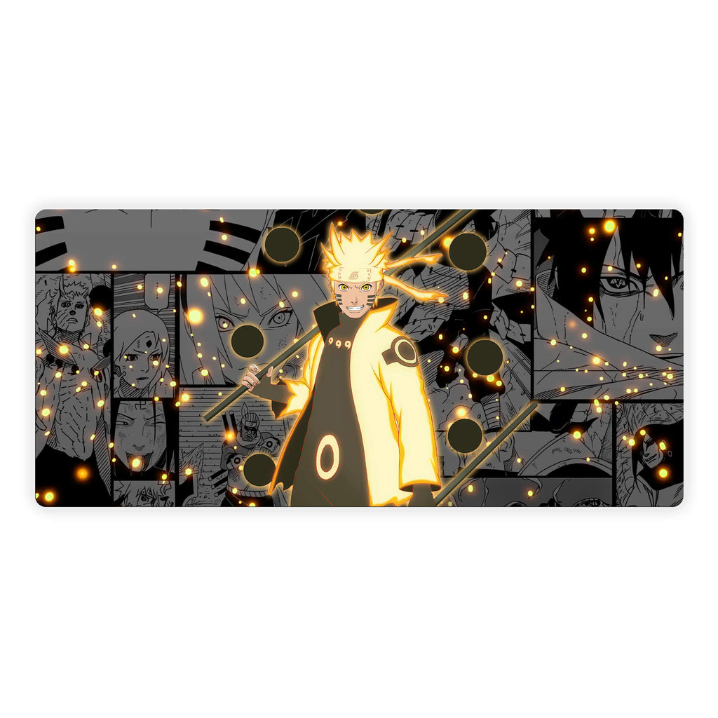 Alfombrilla de ratón Six Paths Sage Mode