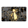 Transform your dueling experience with LDB Duel featuring our exclusive art Six Paths Sage Mode playmat! Featuring a soft cloth top for smooth card movement and a durable rubber back for a secure grip, this 24x14 inch mat is machine washable and safe for cards and sleeves. Rasengan-anime-yugioh-mtg-pokemon-custom-artwork-premium-durable-rubber-ldb-duel