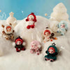 Skullpanda Winter Symphony Series Plush Blind Box