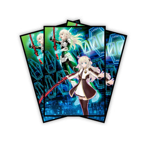 Sky Striker Ace - Zero  LDB Duel