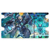 Here is the Full Lid Design of the Sky Striker Ace - Shizuku Mach 3 Black Deck Box. Azalea-yugioh-custom-art-leather-durable-LDB-Duel