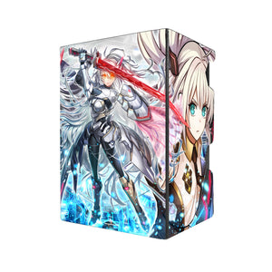 yugioh sky striker deck core EU English Evolution TCG Sky Striker Ace - Raye
