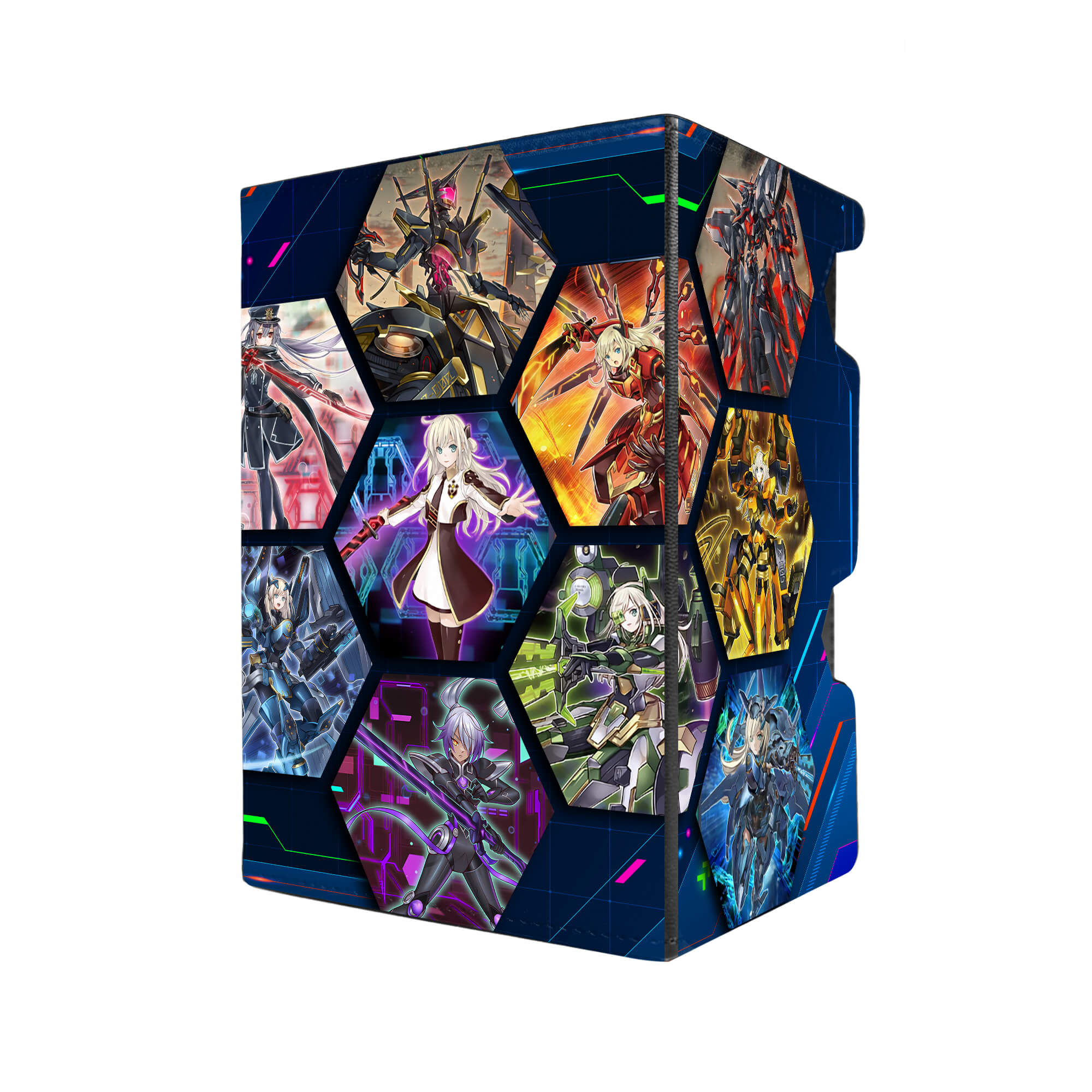 Sky-Striker-Archetype-Mach-3-