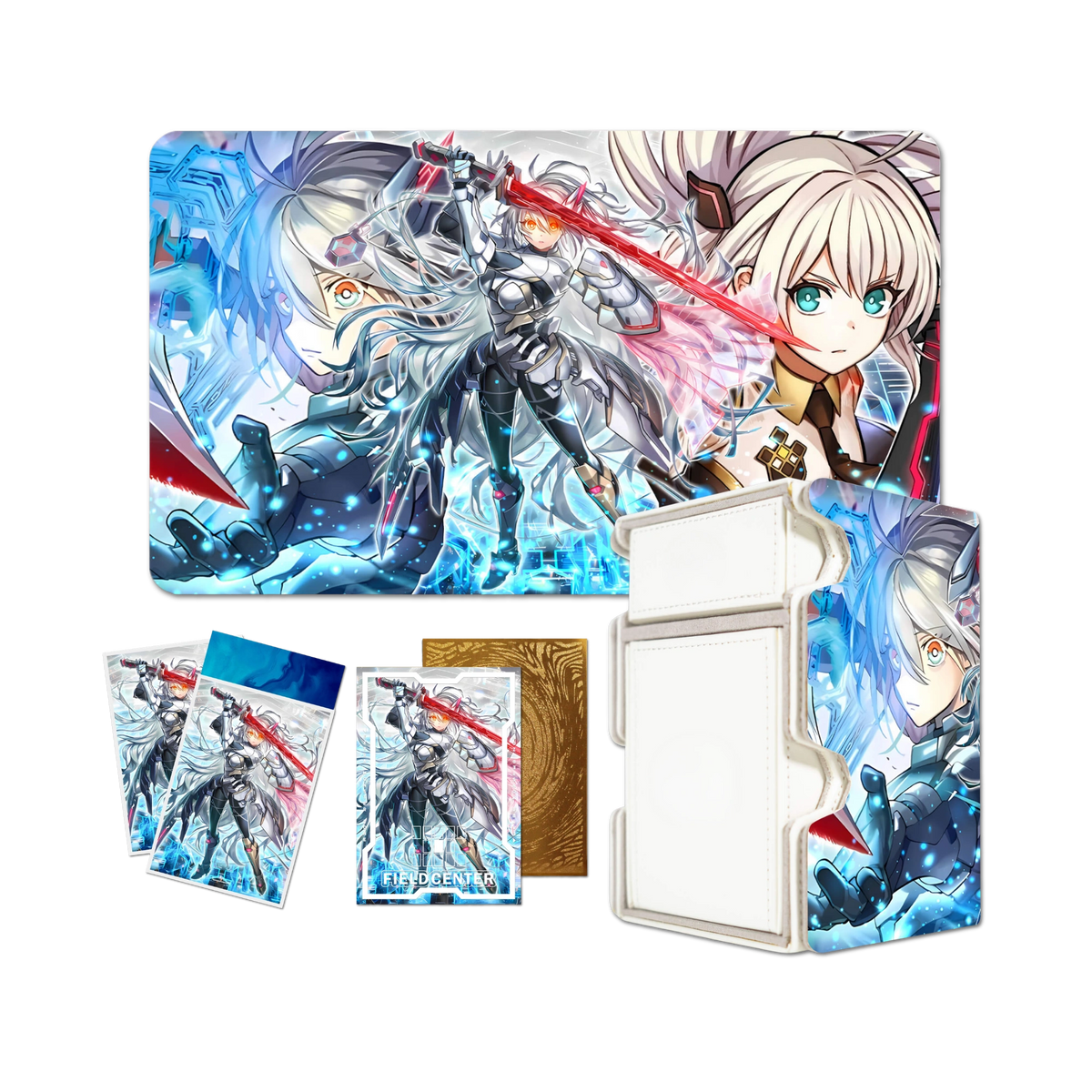 Sky Striker Ace – Zero Bundle