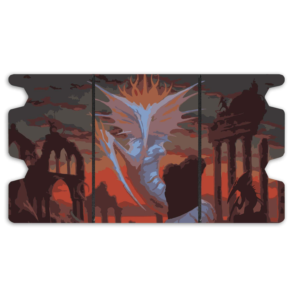Sliver Gravemother - Mach 3 Deck Box