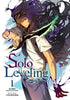Solo Leveling, Complete Season 1 and 2 Manhwa Set (Vol. 1~7)