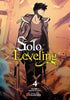 Solo Leveling, Complete Season 1 and 2 Manhwa Set (Vol. 1~7)