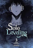 Solo Leveling, Complete Season 1 and 2 Manhwa Set (Vol. 1~7)