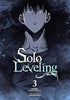 Solo Leveling, Complete Season 1 and 2 Manhwa Set (Vol. 1~7)