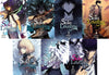 Solo Leveling, Complete Season 1 and 2 Manhwa Set (Vol. 1~7)