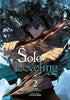 Solo Leveling, Complete Season 1 and 2 Manhwa Set (Vol. 1~7)