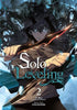 Solo Leveling, Complete Season 1 and 2 Manhwa Set (Vol. 1~7)