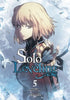 Solo Leveling, Complete Season 1 and 2 Manhwa Set (Vol. 1~7)