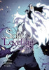 Solo Leveling, Complete Season 1 and 2 Manhwa Set (Vol. 1~7)