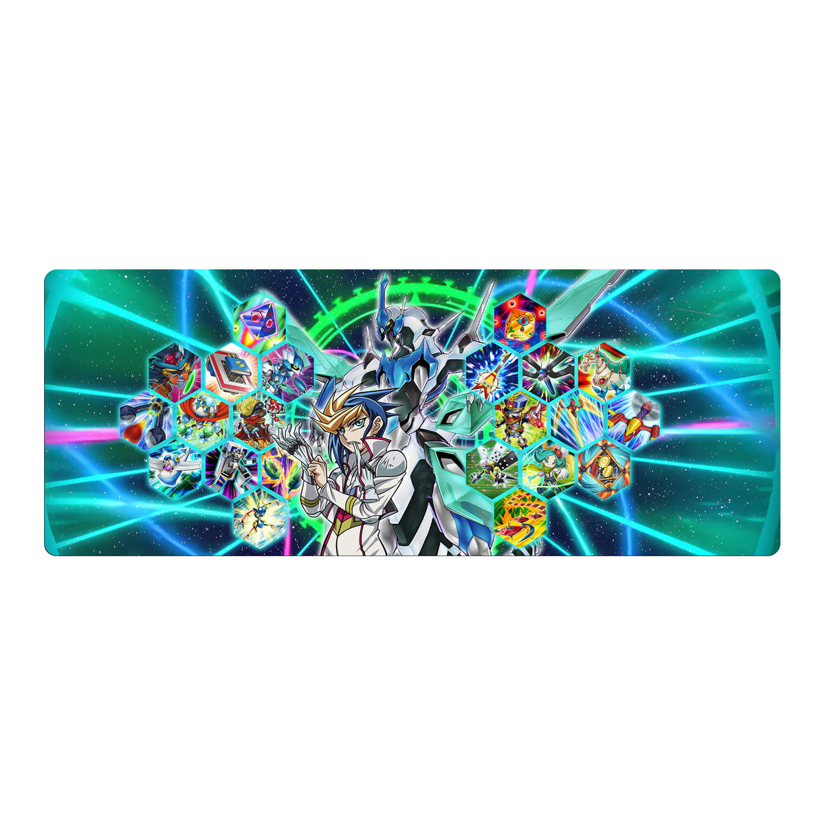 Alfombrilla de ratón Speedroid