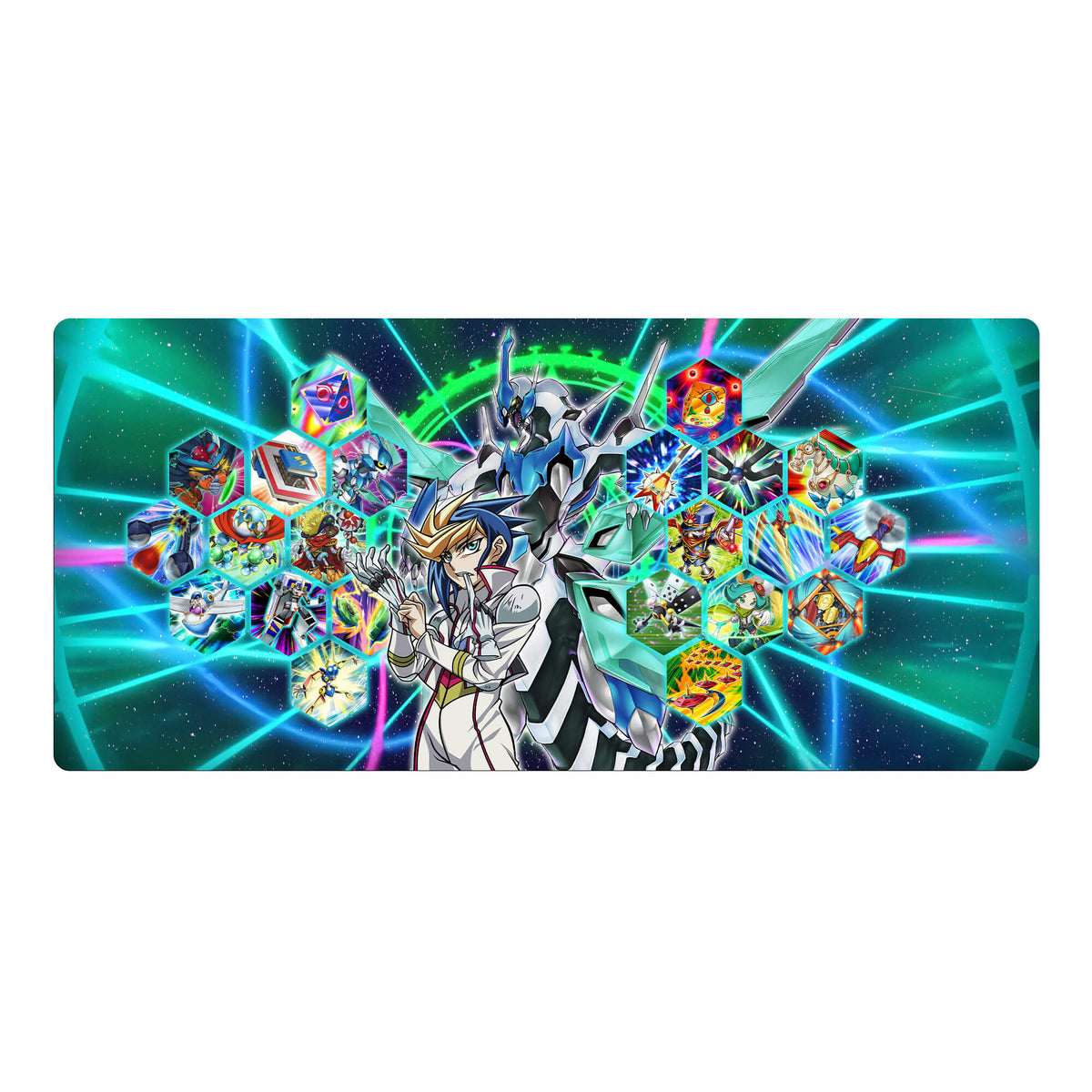 Alfombrilla de ratón Speedroid