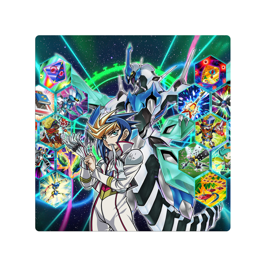 Speedroid - Doble tapete