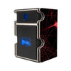 Here is the Right View of the Spiderman Brand New Day Mach 3 Black Deck Box. Jean-Grey-anime-deck-tray-dice-tray-LDB-Duel