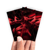 Keep your cards safe and stylish with our borderless card sleeves. Designed edge-to-edge to showcase your artwork, they offer a sleek, modern aesthetic. From LDB Duel, printed with the exclusive Spiderman Brand New Day design for a fresh, premium feel. Jean-Grey-anime-card-protection-standard-japanese-dragon-shield-LDB-Duel-borderless