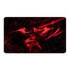 Transform your dueling experience with LDB Duel featuring our exclusive art Spiderman Brand New Day playmat! Featuring a soft cloth top for smooth card movement and a durable rubber back for a secure grip, this 24x14 inch mat is machine washable and safe for cards and sleeves. Spider-Man-anime-custom-artwork-premium-durable-rubber-ldb-duel