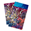Keep your cards safe and stylish with our borderless card sleeves. Designed edge-to-edge to showcase your artwork, they offer a sleek, modern aesthetic. From LDB Duel, printed with the exclusive Stake Your Soul design for a fresh, premium feel.Pantera-yugioh-card-protection-standard-japanese-dragon-shield-LDB-Duel-borderless