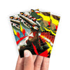 Mega Excadrill Card Sleeves