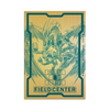 Level up your game with our custom-printed metal field centers from LDB Duel, featuring exclusive Stardust Dragon artwork in gold metal. Durable, scratch-resistant, and embossed with the iconic Yu-Gi-Oh! card back, these slim field centers fit perfectly in card sleeves. yusei-yugioh-mtg-pokemon-metal-card-embossed-design-custom-artwork-duel-accessories-ldb-duel