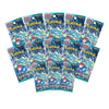 Upgrade your collecting game with LDB Duel featuring our exclusive Stellar Miracle - Japanese Booster Box selection! Perfect for sealed collectors and players alike, each booster box is designed to give you an exciting pack-opening experience with premium cards, chase rares, and set-defining pulls. Whether you're building your deck or expanding your collection, this is the best way to experience the thrill of the PKMN TCG in every box. Terapagos-pokemon-tcg-booster-box-card-LDB-Duel