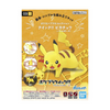 POKEMON 03 PIKACHU BATTLE POSE QUICK MODEL KIT
