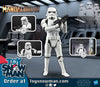 Star Wars: The Black Series - Stormtrooper (The Mandalorian)