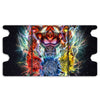 Here is the Full Lid Design of the Summoner of the Sacred Beasts Mach 3 Black Deck Box. Thunder-Type-yugioh-custom-art-leather-durable-LDB-Duel