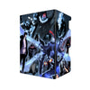 Here's another quality black deck box from LDB Duel featuring our exclusive Sung Jinwoo art. Fits all types of trading card games, including Pokémon, Yu-Gi-Oh! and Magic The Gathering. The perfect card holder for the TCG player safely holds up to 100 double-sleeved cards. EVEN in extra thick sleeves. Comes with a pull-out dice tray. Igris-yugioh-tcg-accessories-card-storage-LDB-Duel