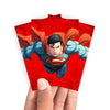 Keep your cards safe and stylish with our borderless card sleeves. Designed edge-to-edge to showcase your artwork, they offer a sleek, modern aesthetic. From LDB Duel, printed with the exclusive Superman, The Last Son of Krypton design for a fresh, premium feel.Krypton-mtg-card-protection-standard-japanese-dragon-shield-LDB-Duel-borderless