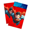 Keep your cards safe and stylish with our borderless card sleeves. Designed edge-to-edge to showcase your artwork, they offer a sleek, modern aesthetic. From LDB Duel, printed with the exclusive Superman, The Last Son of Krypton design for a fresh, premium feel.Kryptonite-mtg-card-protection-standard-japanese-dragon-shield-LDB-Duel-borderless