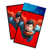 Enhance your cards with our elegant black border card sleeves, featuring a sleek, sophisticated design for a bold, modern aesthetic. From LDB Duel. Perfect for showcasing your collection, these sleeves are printed with our exclusive Superman, The Last Son of Krypton design. Kal-El-mtg-card-protection-standard-japanese-dragon-shield-LDB-Duel-black