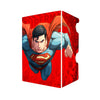 Here's another quality white deck box from LDB Duel featuring our exclusive Superman, The Last Son of Krypton art. Fits all types of trading card games, including Pokémon, Yu-Gi-Oh! and Magic The Gathering. The perfect card holder for the TCG player safely holds up to 100 double-sleeved cards. EVEN in extra thick sleeves. Comes with a pull-out dice tray. Kal-El-mtg-tcg-accessories-card-storage-LDB-Duel