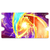 Here is the Full Lid Design of the Surprise Fusion Mach 3 White Deck Box. Polymerization-yugioh-custom-deck-portable-collector-LDB-Duel