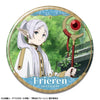 Frieren: Beyond Journey's End Anime Merch - Frieren Tin Badge ( 14-Styles )