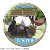 Frieren: Beyond Journey's End Anime Merch - Frieren Tin Badge ( 14-Styles )