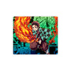 Enhance your gaming setup with our exclusive artwork Tanjiro Kamado mouse pad! Featuring a soft cloth surface for precise mouse tracking and a durable rubber base for a stable grip, this 10x8.5 inch mouse pad is the perfect blend of style and performance. Plus, it's machine washable for easy maintenance! Phoenix-Flash-yugioh-mtg-pokemon-custom-artwork-premium-durable-rubber-ldb-duel 