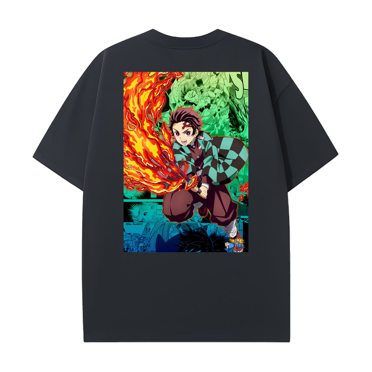 Tanjiro Kamado T-shirt