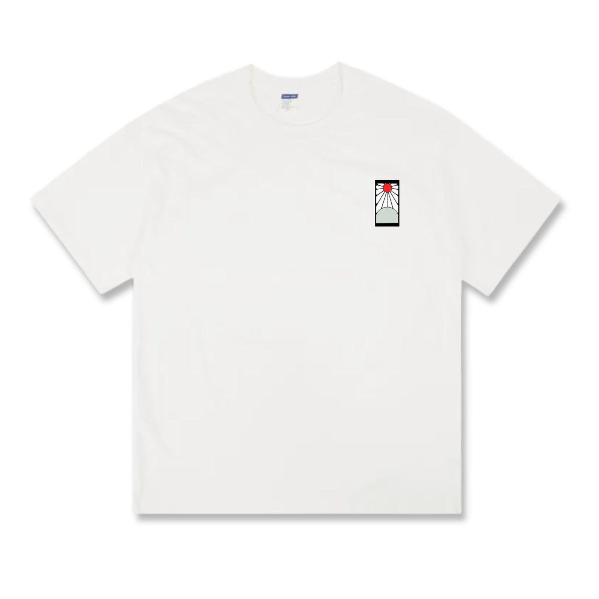 Step up your style with the premium Tanjiro Kamado T-shirt design from LDB Duel. Made from soft, breathable cotton and printed with vibrant DTF artwork, this white t-shirt is built for comfort and lasting wear. Choose your look with front design options like a small chest logo or bold center print. Perfect for anime lovers, TCG players, and gaming fans everywhere. Demon-Slayer-yugioh-tcg-accessories-tshirt-LDB-Duel