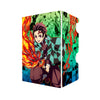 Here's another quality white deck box from LDB Duel featuring our exclusive Tanjiro Kamado art. Fits all types of trading card games, including Pokémon, Yu-Gi-Oh! and Magic The Gathering. The perfect card holder for the TCG player safely holds up to 100 double-sleeved cards. EVEN in extra thick sleeves. Comes with a pull-out dice tray. Nezuko-anime-ygo-magic-digimon-card-protector-gaming-accesories-LDB-Duel