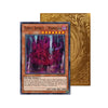 Level up your game with our custom-printed metal orica cards, featuring exclusive Tenyi Spirit - Vishuda artwork in gold metal. Durable, scratch-resistant, and embossed with the iconic Yu-Gi-Oh! card back, these slim orica cards fit perfectly in card sleeves. Ashuna-yugioh-mtg-pokemon-metal-card-embossed-design-custom-artwork-duel-accessories-ldb-duel