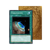 Level up your game with our custom-printed metal orica cards, featuring exclusive Terraforming artwork in gold metal. Durable, scratch-resistant, and embossed with the iconic Yu-Gi-Oh! card back, these slim orica cards fit perfectly in card sleeves. Planet-Pathfinder-yugioh-mtg-pokemon-metal-card-embossed-design-custom-artwork-duel-accessories-ldb-duel